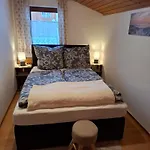 Appartement Zum Urfall -- Sommerbergbahnen Inklusive !!! Tannheim