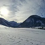 Zum Urfall -- Sommerbergbahnen Inklusive !!! * Tannheim