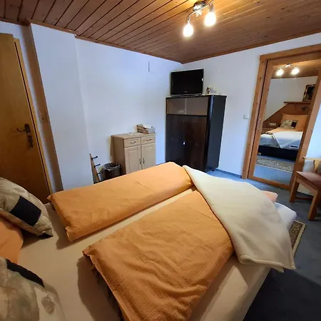 Zum Urfall -- Sommerbergbahnen Inklusive !!! 탄하임