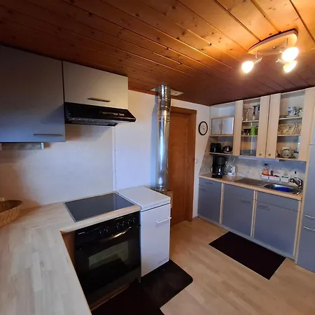 Zum Urfall -- Sommerbergbahnen Inklusive !!! 탄하임