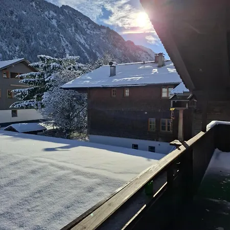 Zum Urfall -- Sommerbergbahnen Inklusive !!! * Tannheim