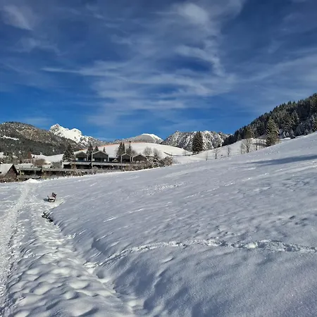 Apartment Zum Urfall -- Sommerbergbahnen Inklusive !!! *