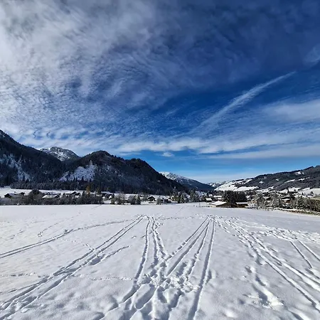 Zum Urfall -- Sommerbergbahnen Inklusive !!! Apartament *
