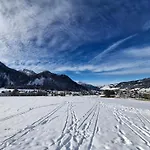 Zum Urfall -- Sommerbergbahnen Inklusive !!! Διαμέρισμα *