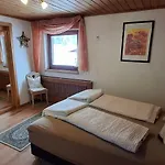 Διαμέρισμα Zum Urfall -- Sommerbergbahnen Inklusive !!! Tannheim