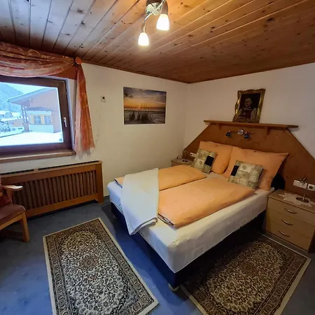 Apartment Zum Urfall -- Sommerbergbahnen Inklusive !!! Tannheim