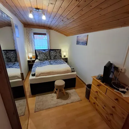 Zum Urfall -- Sommerbergbahnen Inklusive !!! Appartement