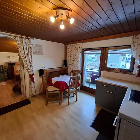 Apartment Zum Urfall -- Sommerbergbahnen Inklusive !!!