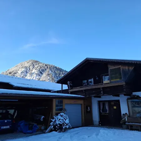 Apartment Zum Urfall -- Sommerbergbahnen Inklusive !!! *