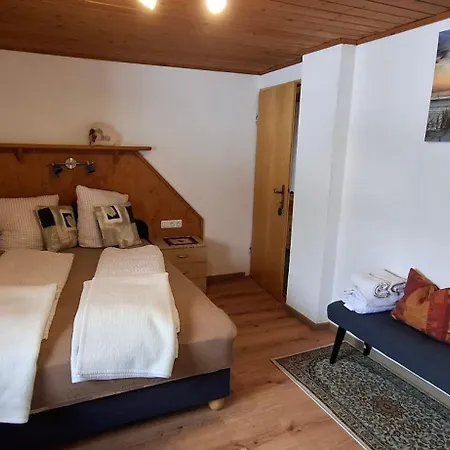 Zum Urfall -- Sommerbergbahnen Inklusive !!! Tannheim