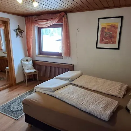 Appartement Zum Urfall -- Sommerbergbahnen Inklusive !!! Tannheim