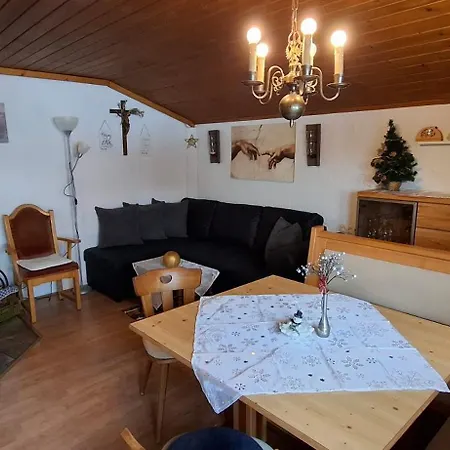 Zum Urfall -- Sommerbergbahnen Inklusive !!! Tannheim