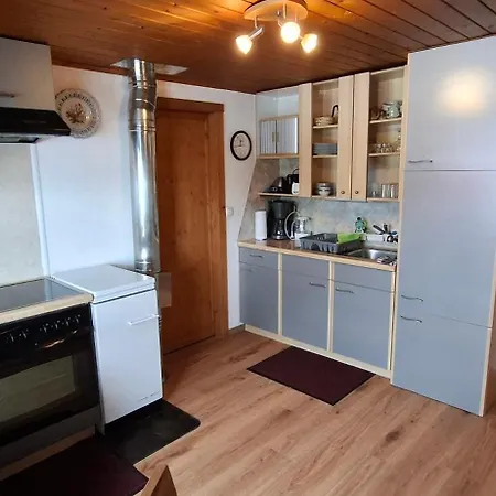 Zum Urfall -- Sommerbergbahnen Inklusive !!! Apartment *