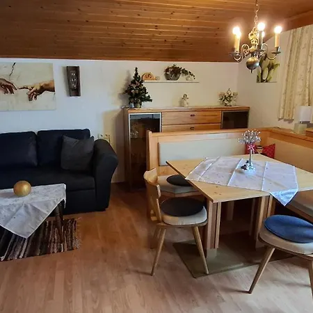 Zum Urfall -- Sommerbergbahnen Inklusive !!! Appartement